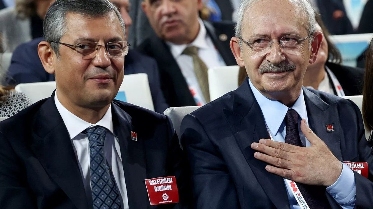 CHP’de Grup Başkanlığı Krizi Derinleşiyor! Kılıçdaroğlu Cephesi “Geçersiz” Dedi, Özgür Özel Yönetimi “Meclis Tanıdı” Çıkışı Yaptı