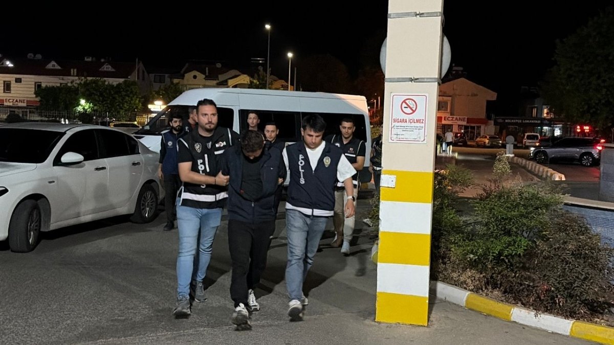 Fethiye Belediye Başkanı Alim Karaca’ya Silahlı Saldırıda Yeni Gelişme: 6 Şüpheli Tutuklandı