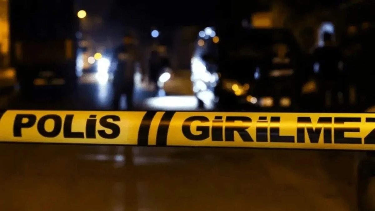 Elazığ’da Sulama Kanalında Acı Olay! 39 Yaşındaki Ali Ataşsalar Ölü Bulundu