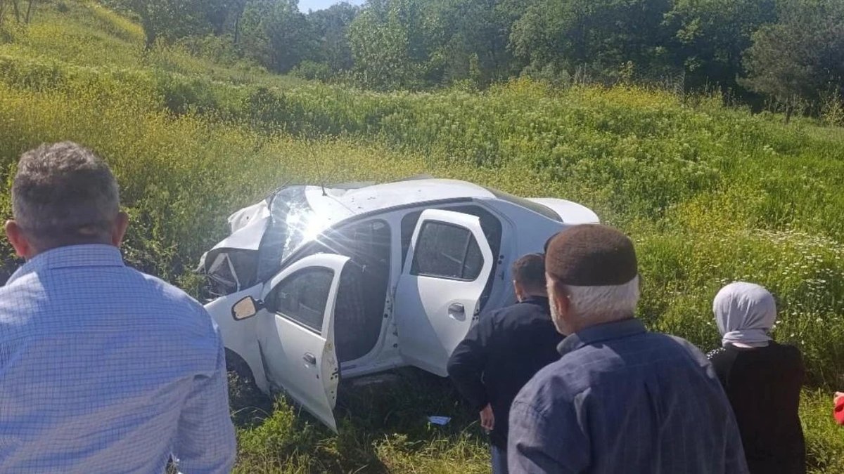 Kastamonu’da Feci Kaza: Otomobil İstinat Duvarına Çarptı, 3 Ölü 1 Ağır Yaralı