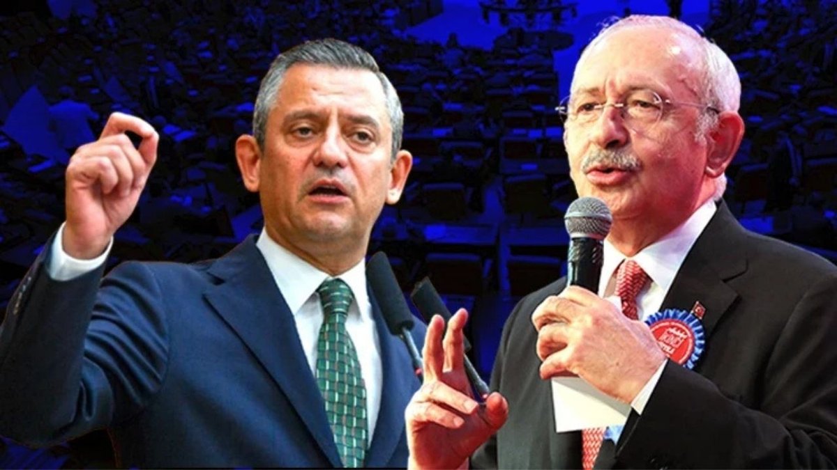 Kılıçdaroğlu’ndan Kritik Açıklama: TBMM CHP Grup Genel Kurulu Yapılmayacak
