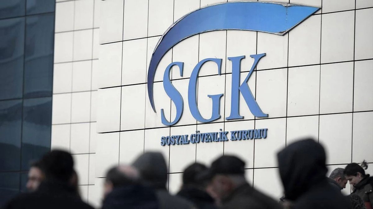 Binlerce Emeklilik Tehlikede: SGK 18 Yaş Altı Sigortalıları Mercek Altına Alıyor