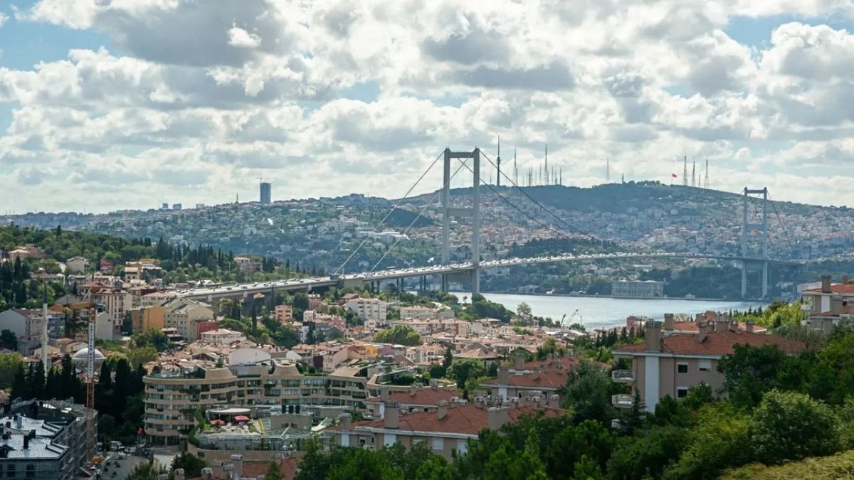 İstanbul’a “7 Tepeli Şehir” Denmesinin Nedeni Ne? 7 Tepe Nerede Bulunur?
