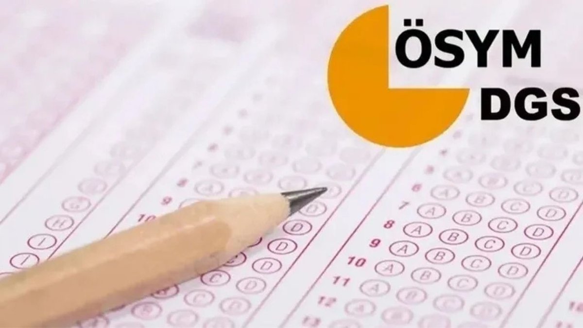 2026 DGS Başvuru ve Sınav Takvimi Açıklandı: Son Tarihler ve Sınav Günü