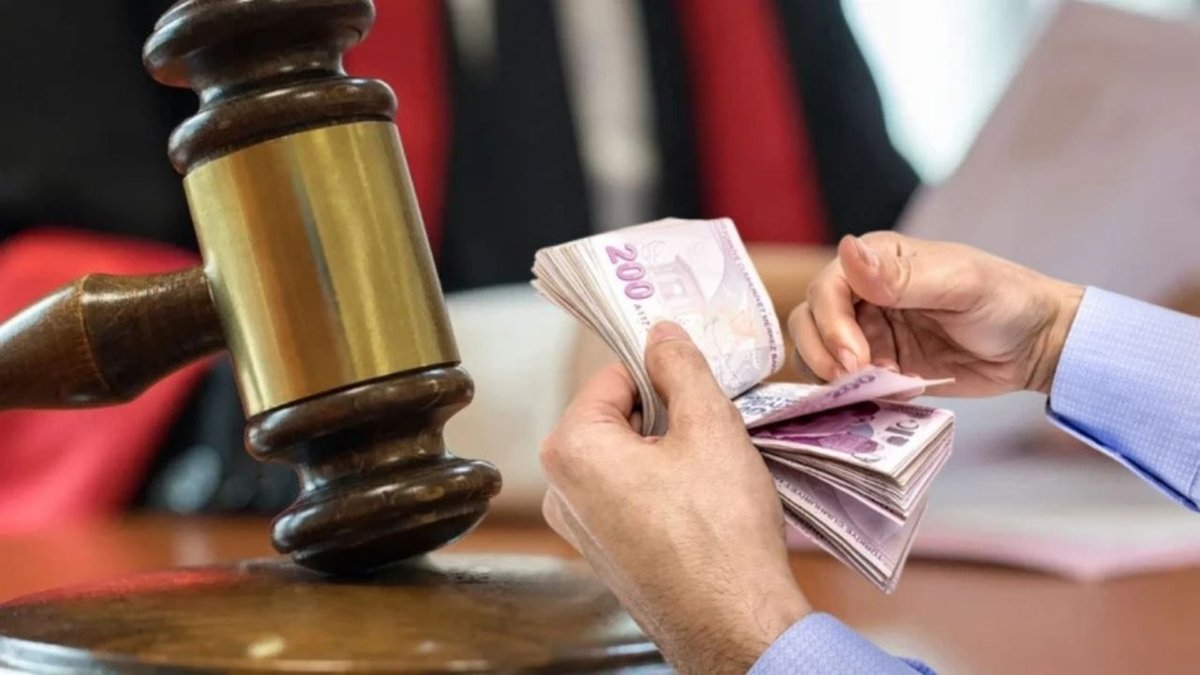 Mobbinge Karşı Hak Arayan Çalışana Mahkemeden Rekor Tazminat: İşten Çıkarılan Spor Eğitmeni Kazandı