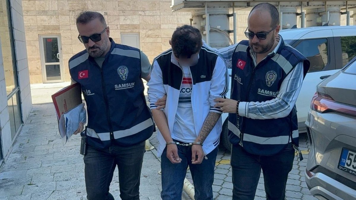 “Bizi Mağdur Ettiler” Dedi, Silahla İş Yerini Kurşunladı: Müteahhitlik Anlaşmazlığında Şok Detaylar