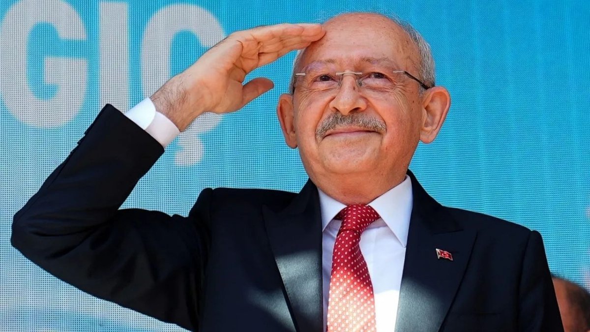 Kılıçdaroğlu’nun Yeni MYK’sı Açıklandı! CHP’de Kurultay Tartışmaları Sürerken A Takımı Belli Oldu