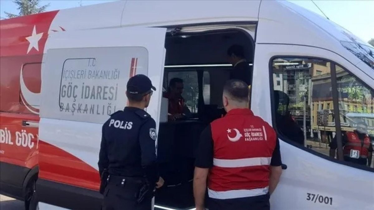 Marmaris’te Düzensiz Göçmen Kaçakçılığı Operasyonu: 7 Şüpheli Adliyeye Sevk Edildi