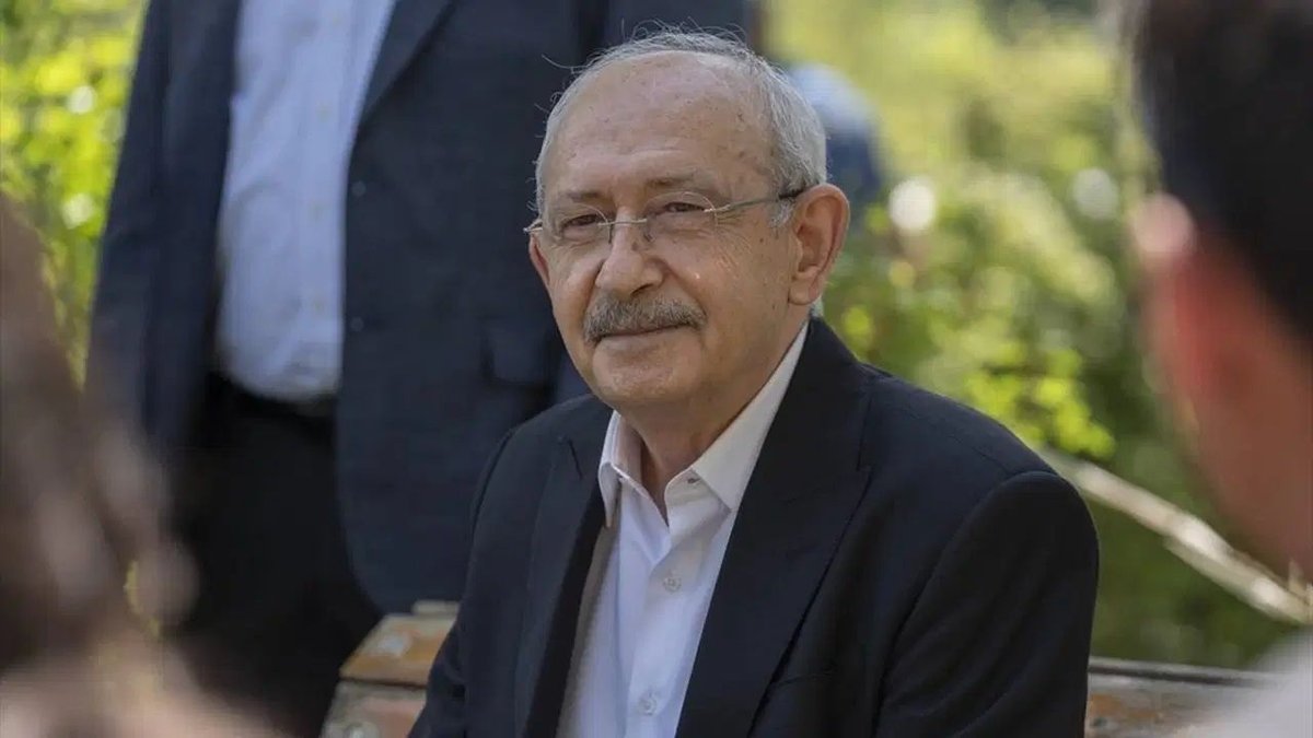 Kılıçdaroğlu’ndan Kurultay Resti: “Partiyi Arındırmadan Gitmem” Sözleri Gündem Oldu