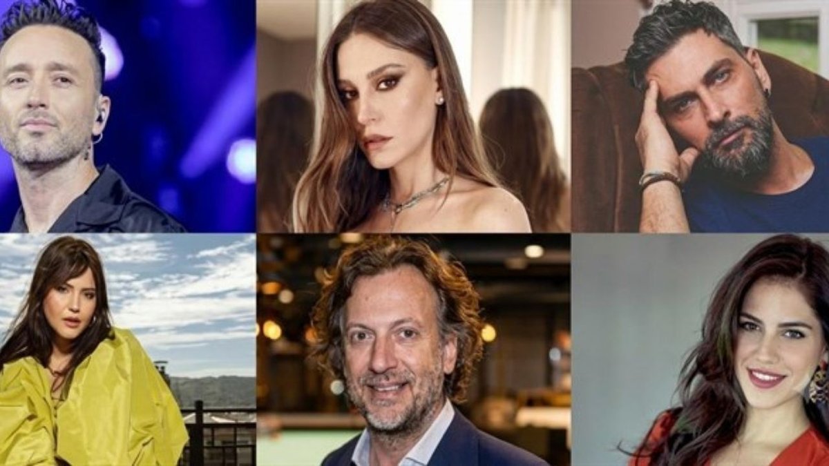 Ünlü İsimlerin Uyuşturucu Test Sonuçları Açıklandı: Kim Temiz Çıktı, Kimde Madde Tespit Edildi?