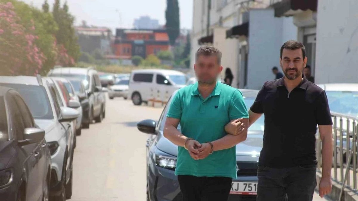 Adana Sarıçam’da Aile Faciası: Uyuşturucu Bağımlısı Oğlunu Vuran Baba Tutuklandı