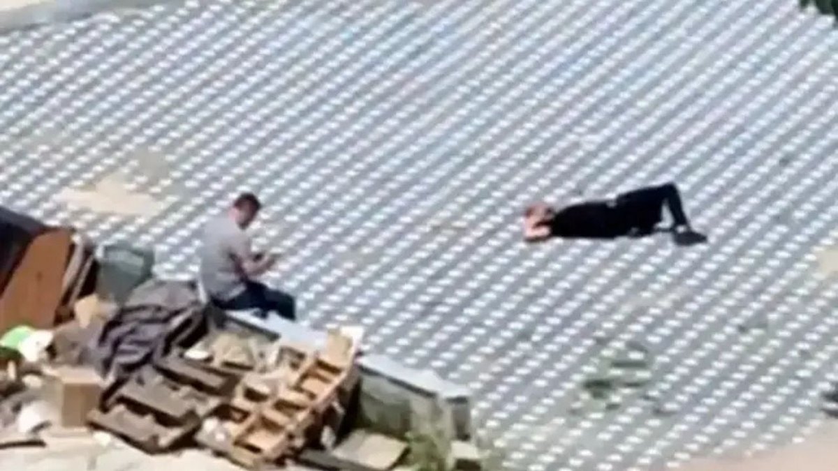 Adana’da Emekli Polis, Tartıştığı Oğlunu Tabancayla Öldürdü: İfadesi Ortaya Çıktı