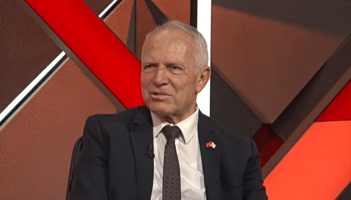 Zorlu Töre: "Kıbrıs Türk Halkının Egemenlik Mücadelesinden Asla Vazgeçmeyeceğiz"