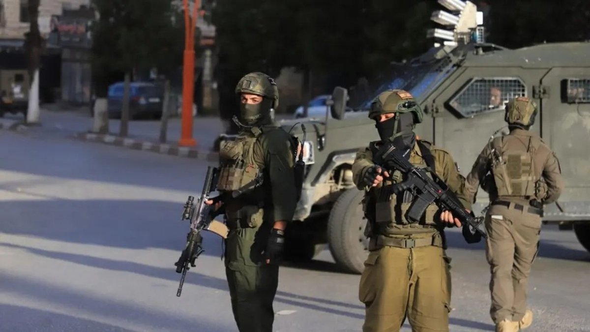 İran’dan Sert Tepki Sonrası İsrail’de Acil Güvenlik Toplantısı: Netanyahu Alarmda