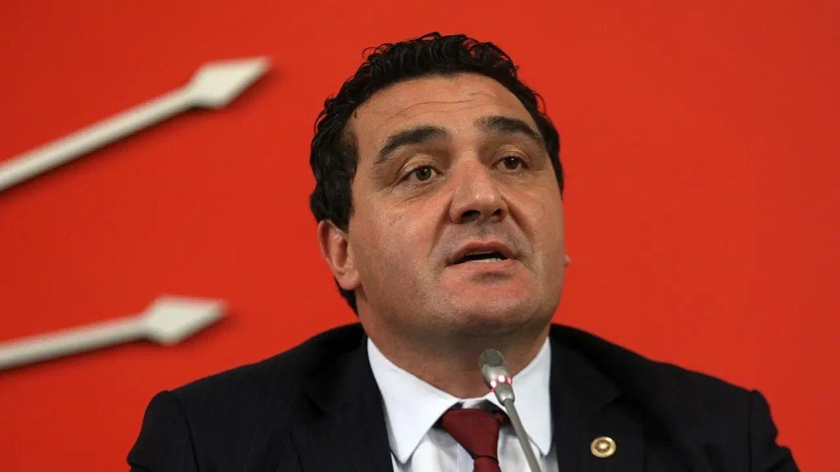 CHP’li Karasu’dan Kılıçdaroğlu’na Kurultay Çağrısı: “Kayyum Gidecek, İrade Kazanacak”
