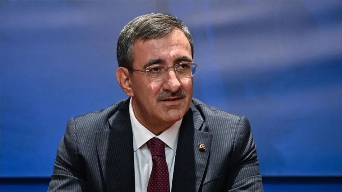 Cevdet Yılmaz’dan Netanyahu’ya Sert Tepki: “İftiralar Suçlarını Örtmez”