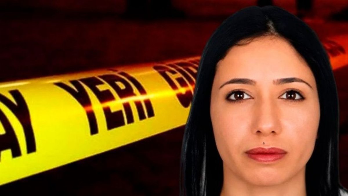 Düğününe 2 Ay Kalan Adliye Çalışanı Berivan Tunç Evinde Banyoda Ölü Bulundu: Polis İnceleme Başlattı