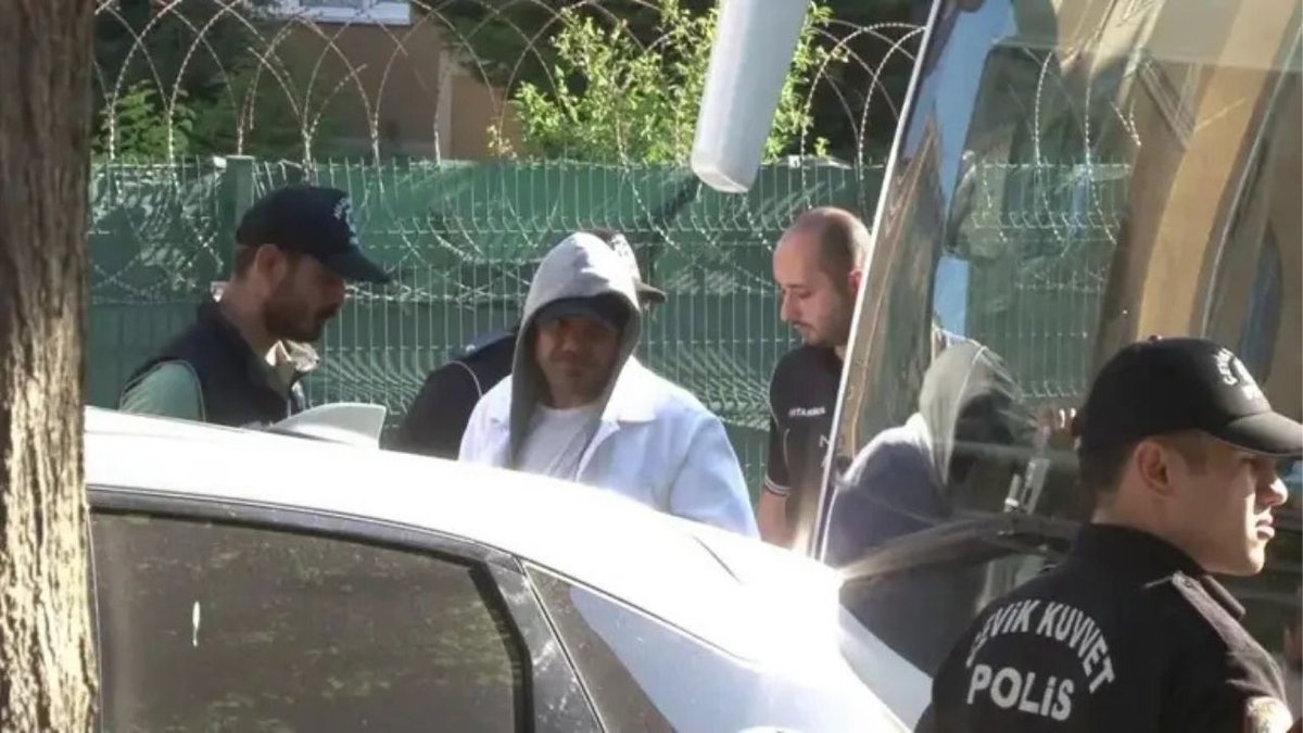 Ünlülere Uyuşturucu Soruşturmasında 23 Kişi Adliyeye Sevk Edildi: İstanbul’da Geniş Operasyon