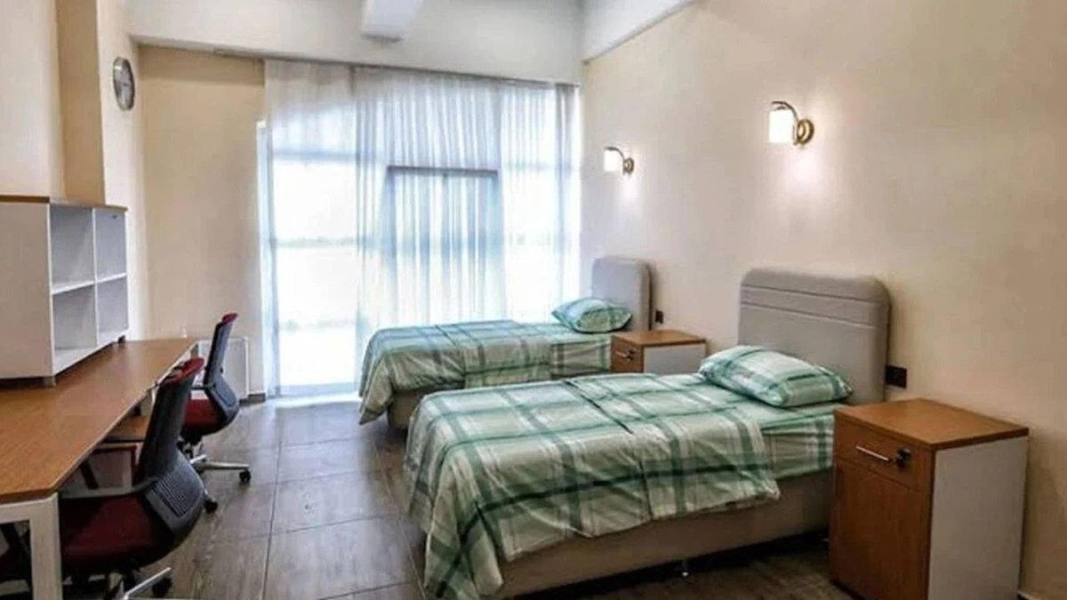 İBB Öğrenci Yurtlarına Zam! Aylık Ücret 3 Bin 840 Liraya Çıkıyor