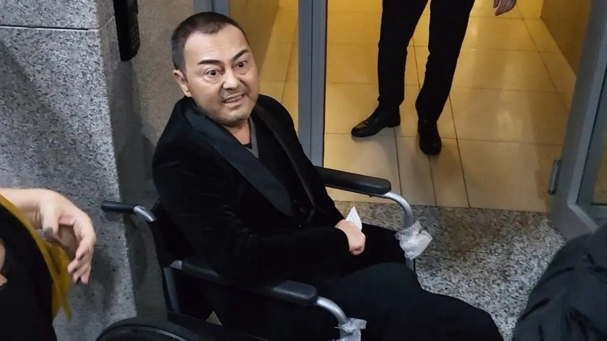 Serdar Ortaç’tan “Sağlık Durumu Ağırlaştı” İddialarına Net Yanıt: Konserlere Devam Ediyorum