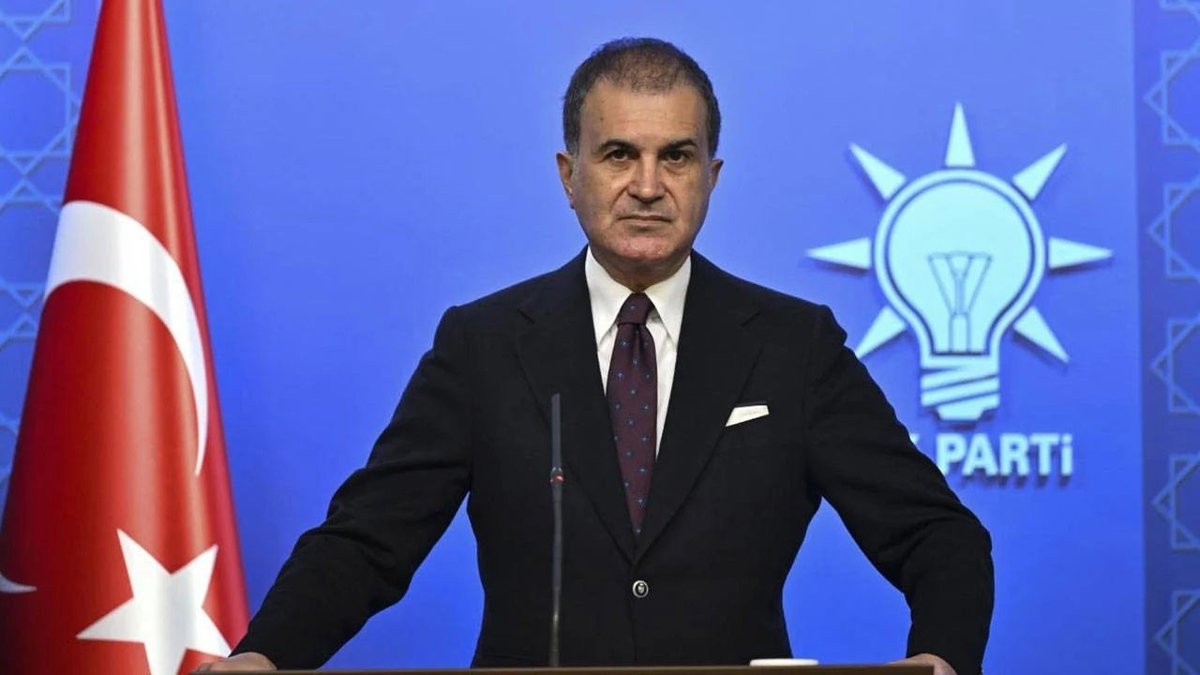 AKP’den Avrupa Parlamentosu’na Sert Tepki! Akın Gürlek İçin Yaptırım Çağrısı Kriz Yarattı