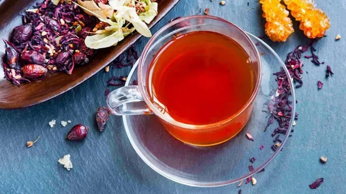 Tok Tutan Doğal İçecek Tarifi! Diyetleri Unutturan ve Metabolizmayı Hızlandıran Karışım