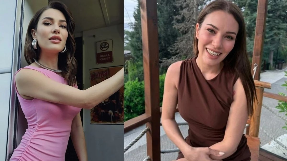 Ece İrtem Hayatını Kaybetti: Kızılcık Şerbeti Ekibine Veda Görüntüleri Duygulandırdı