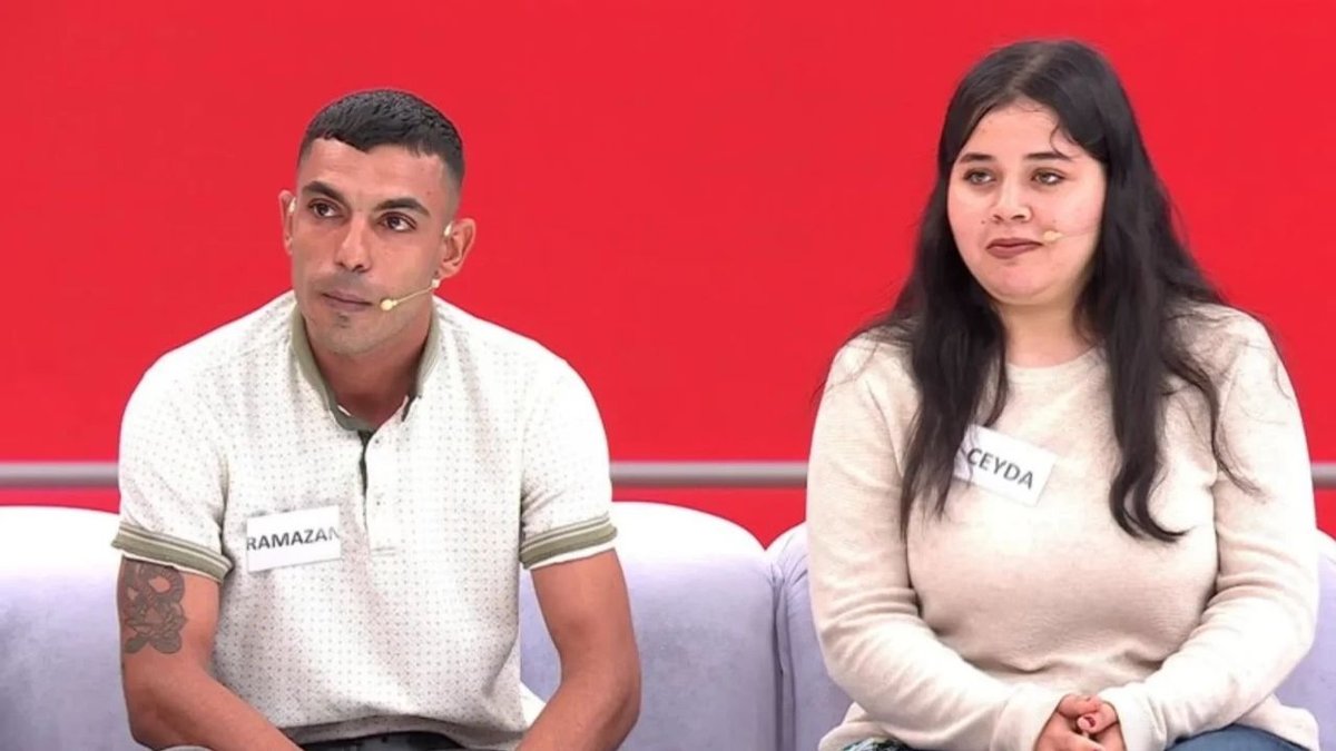 19 Yaşındaki Ceyda Vakası Türkiye’yi Karıştırdı: Bakanlık Devrede, Canlı Yayında Aile Dramı