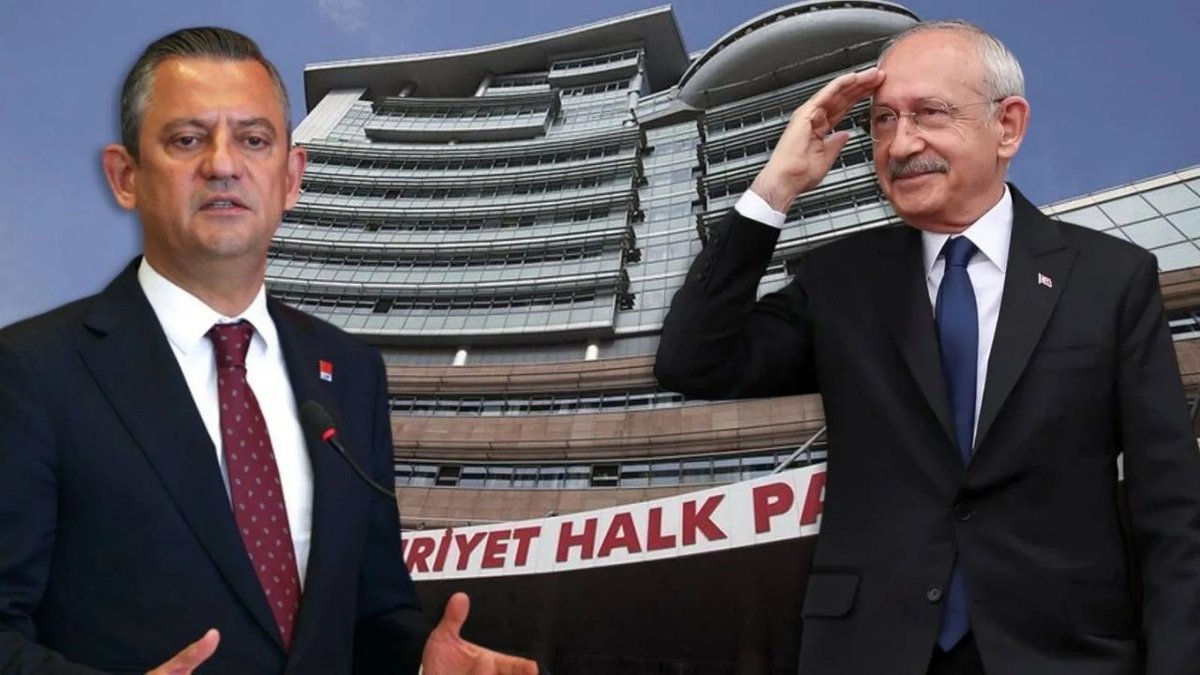 CHP’de Kritik Hamle! Olağanüstü Kurultay İçin 900 Delege İmzası Genel Merkez’e Teslim Ediliyor