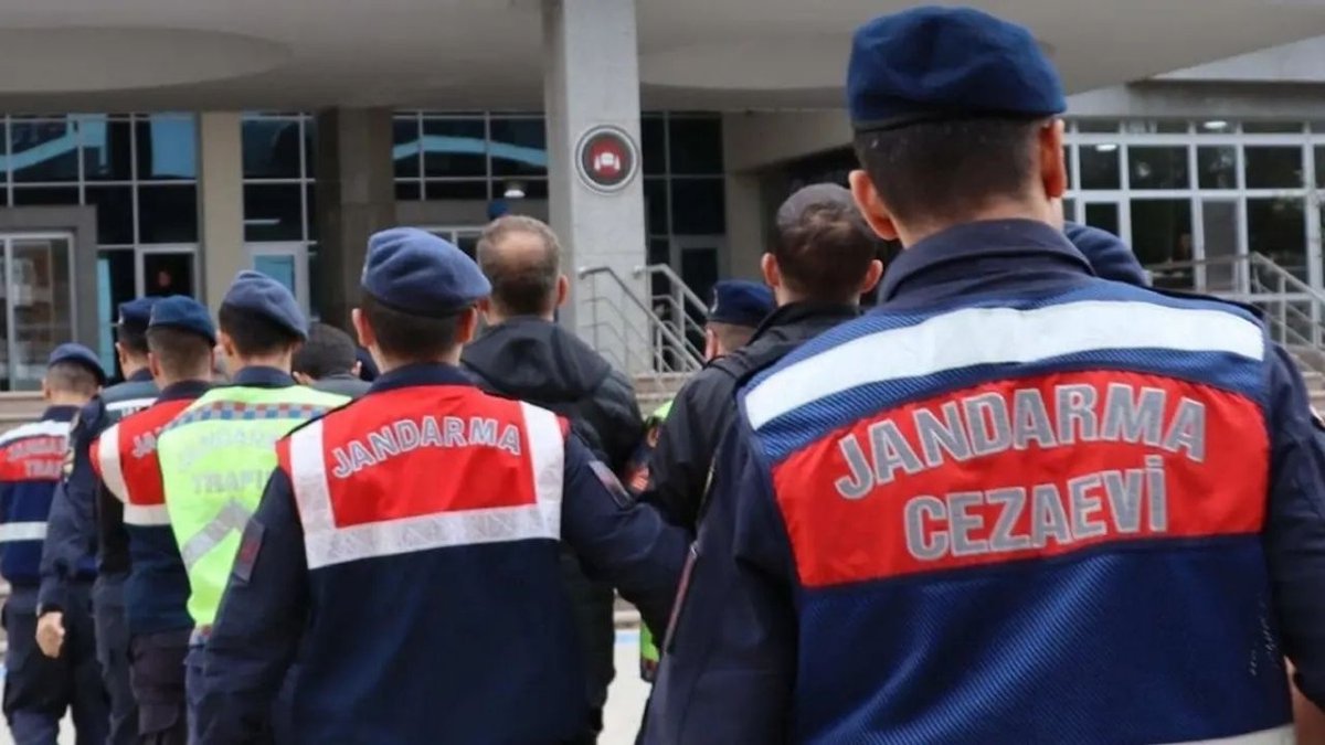 Denizli’de Şok Operasyon! Baro Başkanı Ufuk Gök ve 12 Avukat Uyuşturucu Soruşturmasında Gözaltına Alındı
