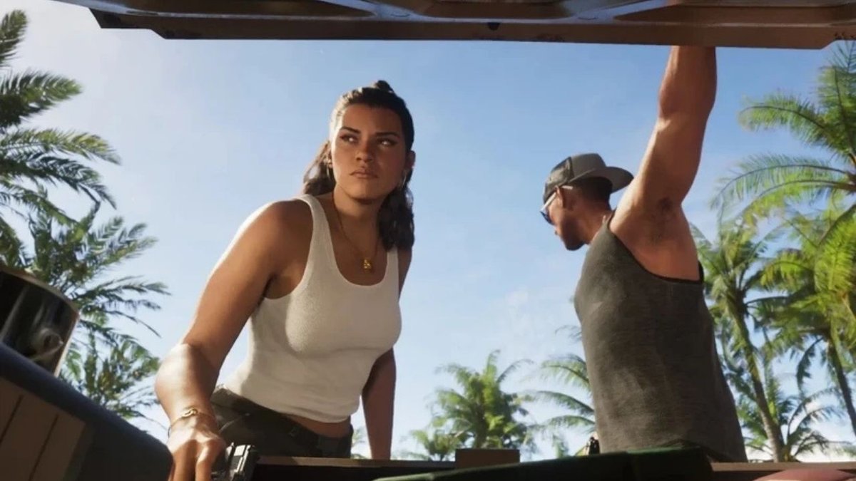 GTA 6 Ön Sipariş Tarihi Açıklandı! Rockstar 25 Haziran’ı Duyurdu, Oyunseverler Beklemede