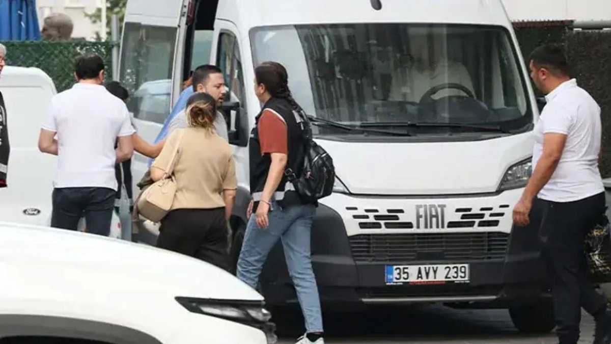 Seferihisar Belediyesi Rüşvet Soruşturmasında 5 Kişi Tutuklandı: İmar Süreçleri Mercek Altında
