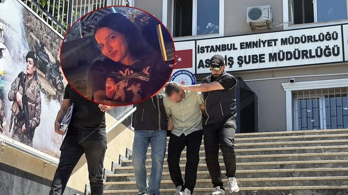 Başakşehir’deki Kadın Cinayetinde Gelişme: Sırtındaki Tırnak İzleri Katili Ele Verdi