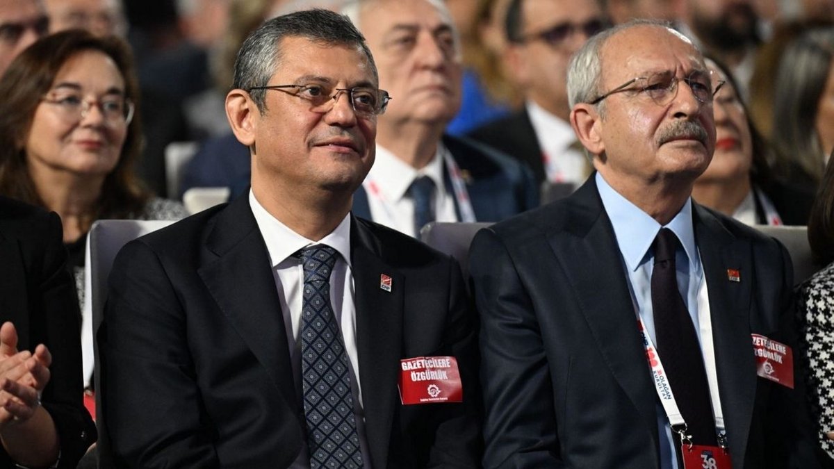 CHP'de Rüşvet Tartışması Büyüyor! Kılıçdaroğlu’ndan Sert Denetim Planı