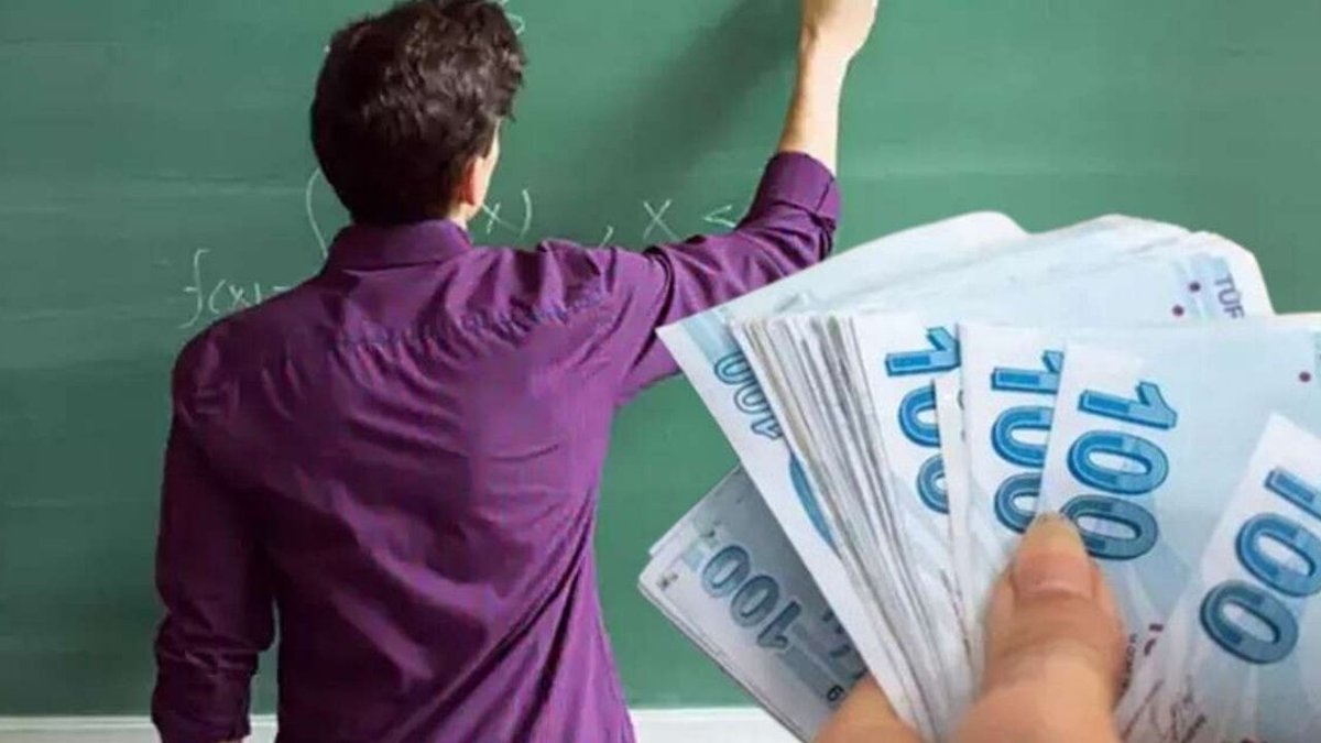 MEB 2026 Haziran Seminer Ücreti Ne Kadar? Öğretmenlere Seminerde 15 Saat Ek Ders Mi Ödenecek?
