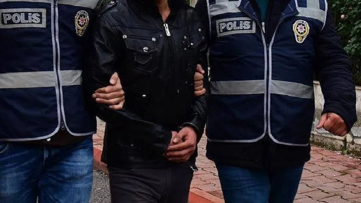 Viranşehirde İntihar Sanılan Türkan K Olayı Cinayet Çıktı İki Şüpheli Tutuklandı
