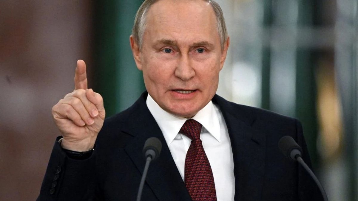 Putin’ın Yasak Aşk Skandalını Ortaya Çıkaran Gazetecinin Ölümü Acı Oldu