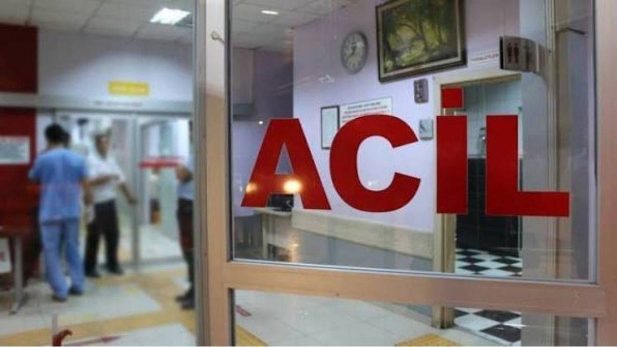Osmaniye’de Gıda Zehirlenmesi Şüphesi: 53 Kişi Hastaneye Başvurdu