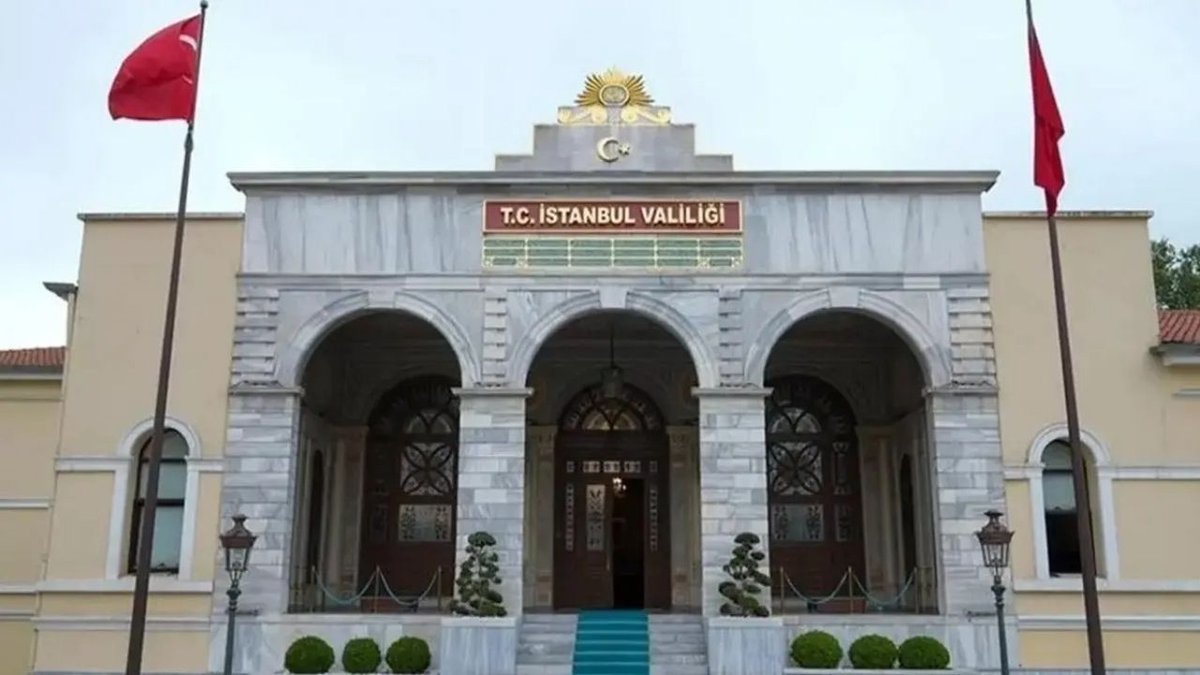 İstanbul Valiliği Boğaz Etkinliği İddiası Sonrası Beyoğlu’nda Bir İşletme Kapatıldı