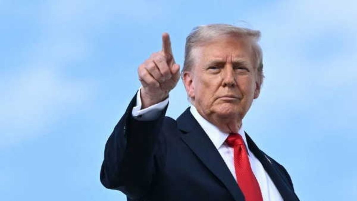 Trump’tan Doha Açıklaması: ‘Belki Önemli Olacak, Belki de Olmayacak’