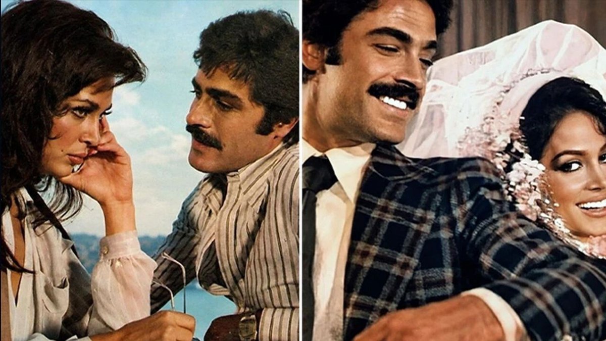 Kelimeler Boğazında Düğümlendi! Türkan Şoray Gözyaşlarına Boğuldu