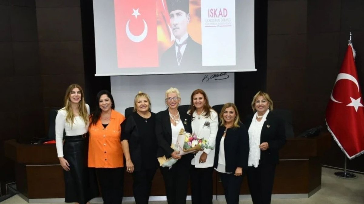 Kadın Girişimciliğine Güçlü Destek: İŞKAD’dan Yeni Ödül Programı