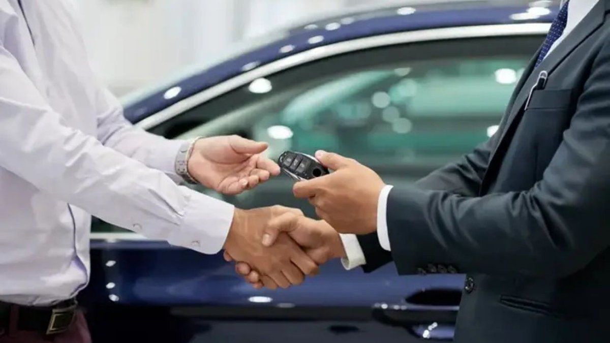 Otomotiv Dünyasında Fırtına Dinmiyor: Küresel Sektörde Baskı Artıyor.