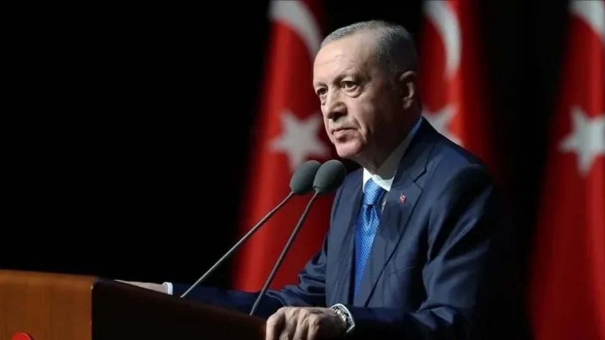 Erdoğan’dan Kabotaj Bayramı Mesajı Denizcilere Kutlama ve Teşekkür