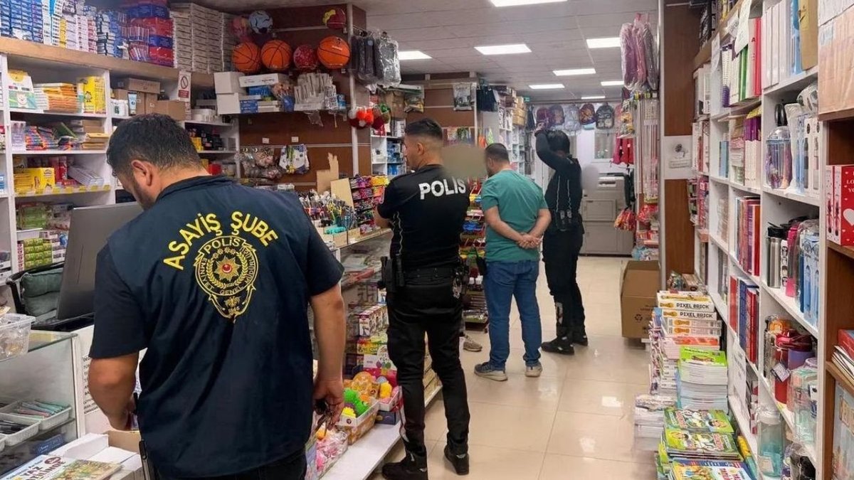 İstanbul’da Havai Fişek Ve Yanıcı Maddelere Yaz Dönemi Yasak Orman Yangınlarına Karşı Yeni Önlem