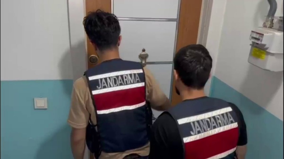 Resmi Belgede Sahtecilik Soruşturmasında 31 Kişi İçin Gözaltı Kararı
