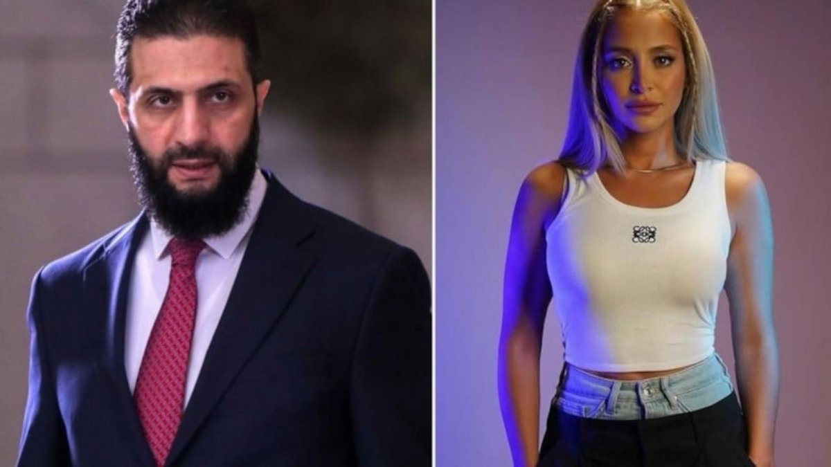 Suriye Parlamentosunda Sürpriz Atama Ünlü Oyuncu Milletvekili Oldu