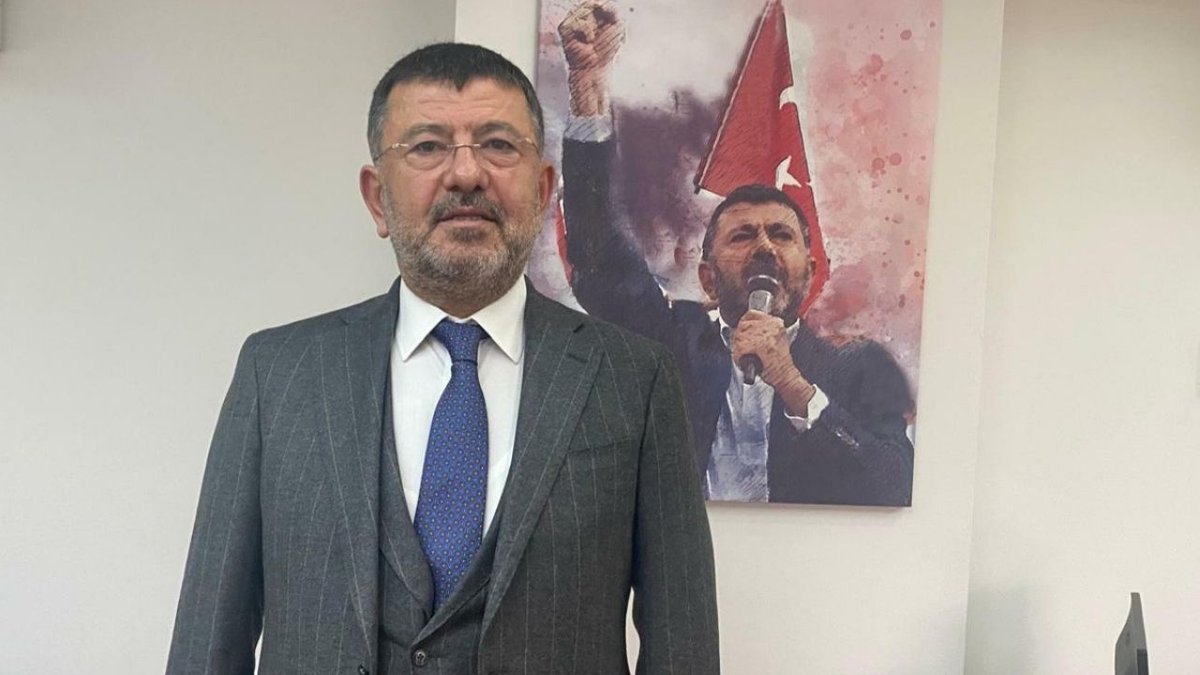 Veli Ağbaba’nın Yeğeni Nüfuz Ticareti Soruşturmasında Mahkemeye Sevk Edildi