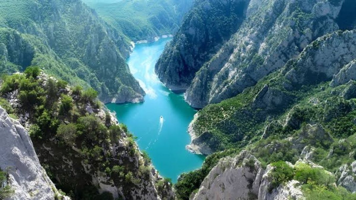 Samsun’da Keşfedilecek En Güzel Yerler Turizmde Yeni Rota