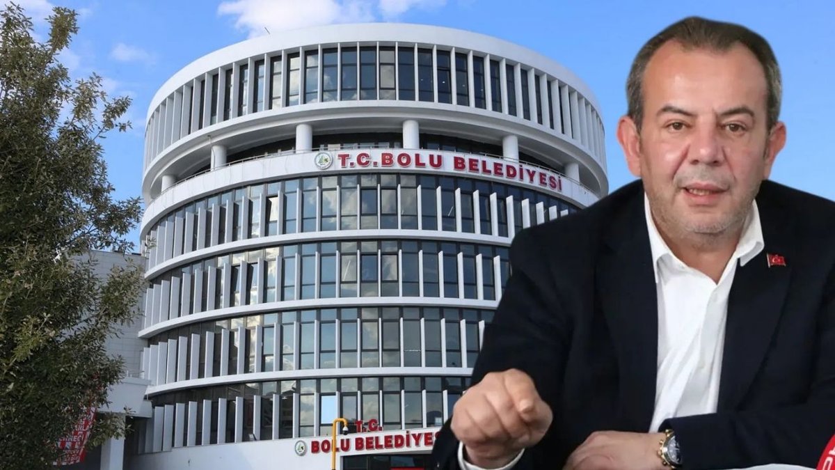 Bolu Belediyesi Davasında Üçüncü Gün Tanju Özcan’dan Dikkat Çeken Savunma